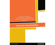 KNYGA Dale H Schunk Motivation in Education: Theory, Research, and Applications