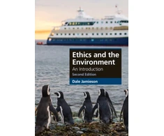 KNYGA Dale Jamieson Ethics and the Environment, An Introduction
