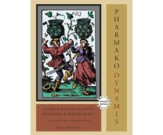 KNYGA Dale Pendell Pharmako/Dynamis, Revised and Updated