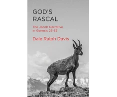 KNYGA Dale Ralph Davis God's Rascal