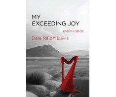KNYGA Dale Ralph Davis My Exceeding Joy