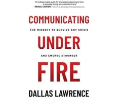 KNYGA Dallas Lawrence Communicating Under Fire
