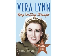 KNYGA Dame Vera Lynn Keep Smiling Through
