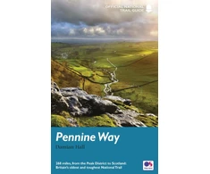 KNYGA Damian Hall Pennine Way