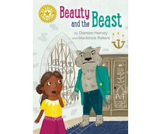 KNYGA Damian Harvey Reading Champion: Beauty and the Beast
