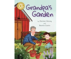 KNYGA Damian Harvey Reading Champion: Grandpa's Garden