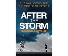 KNYGA Damian Lawlor After the Storm