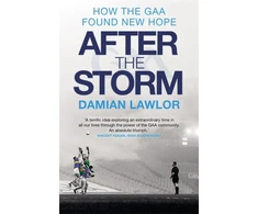 KNYGA Damian Lawlor After the Storm