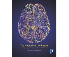 KNYGA Damian Milton Neurodiversity Reader