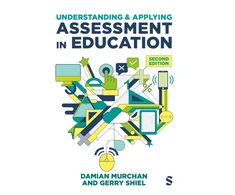 KNYGA Damian Murchan Understanding and Applying Assessment in Education