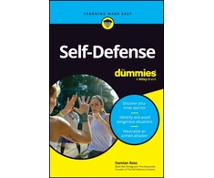 KNYGA Damian Ross Self-Defense For Dummies