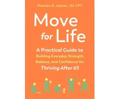KNYGA Damien Joyner Move for Life