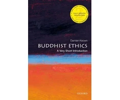 KNYGA Damien Keown Buddhist Ethics