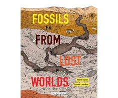 KNYGA Damien Laverdunt Fossils from Lost Worlds