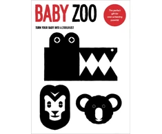 KNYGA Damien Poulain Baby Zoo