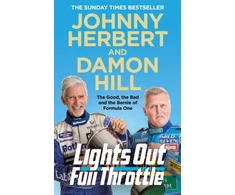 KNYGA Damon Hill Lights Out, Full Throttle