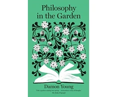 KNYGA Damon Young Philosophy in the Garden