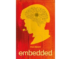 KNYGA Dan Abnett Įdėta