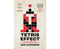 KNYGA Dan Ackerman Tetris Effect