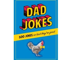 KNYGA Dan Alleva Dad Jokes