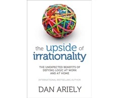 KNYGA Dan Ariely Upside of Irrationality