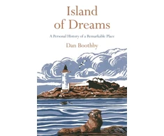 KNYGA Dan Boothby Island of Dreams