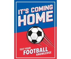 KNYGA Dan Bridges It's Coming Home