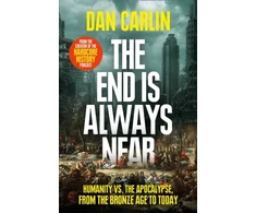KNYGA Dan Carlin End Is Always Near