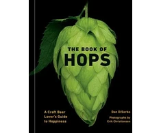 KNYGA Dan Disorbo Book of Hops