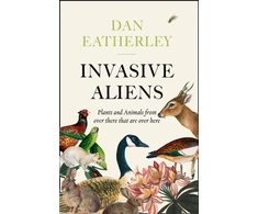 KNYGA Dan Eatherley Invasive Aliens