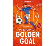 KNYGA Dan Freedman Golden Goal (2021 edition)