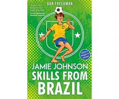 KNYGA Dan Freedman Skills from Brazil