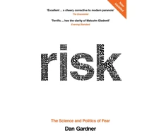 KNYGA Dan Gardner Risk