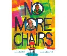 KNYGA Dan Gill No More Chairs