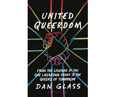 KNYGA Dan Glass United Queerdom