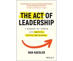 KNYGA Dan Haesler Act of Leadership