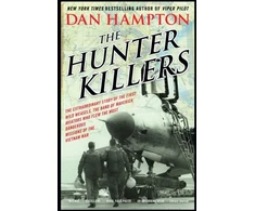 KNYGA Dan Hampton Hunter Killers