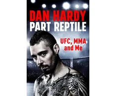 KNYGA Dan Hardy Part Reptile