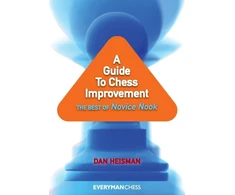 KNYGA Dan Heisman Guide to Chess Improvement