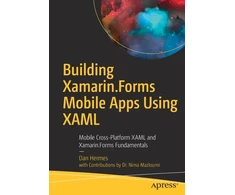 KNYGA Dan Hermes Building Xamarin.Forms Mobile Apps Using XAML