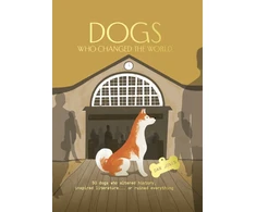 KNYGA Dan Jones Undifferentiated Dogs Who Changed the World