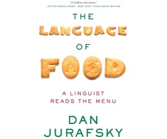 KNYGA Dan Jurafsky Language of Food