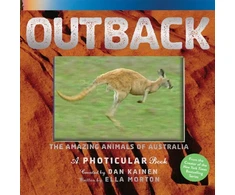 KNYGA Dan Kainen Outback