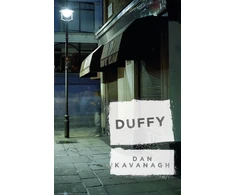 KNYGA Dan Kavanagh Duffy