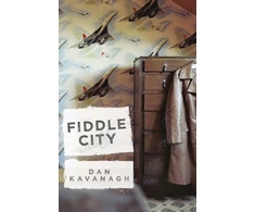 KNYGA Dan Kavanagh Fiddle City