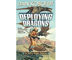 KNYGA Dan Koboldt Deploying Dragons
