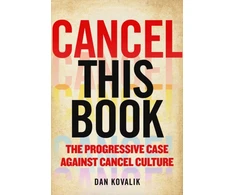 KNYGA Dan Kovalik Cancel This Book