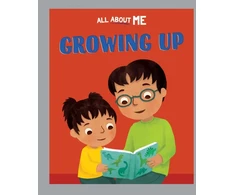 KNYGA Dan Lester All About Me: Growing Up