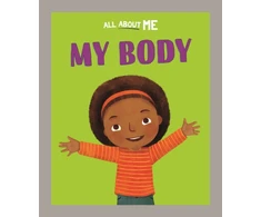 KNYGA Dan Lester All About Me: My Body