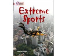 KNYGA Dan Lyndon Extreme Sports